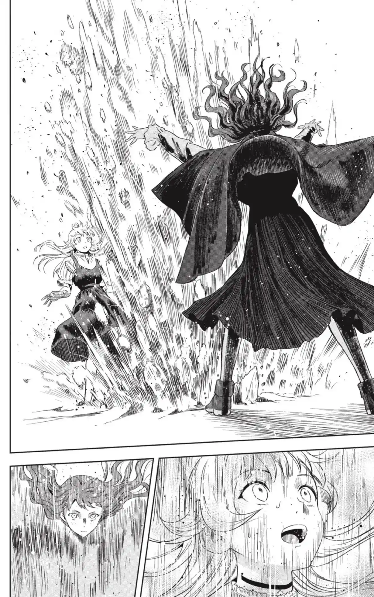 Witch Watch capítulo 113, página 18