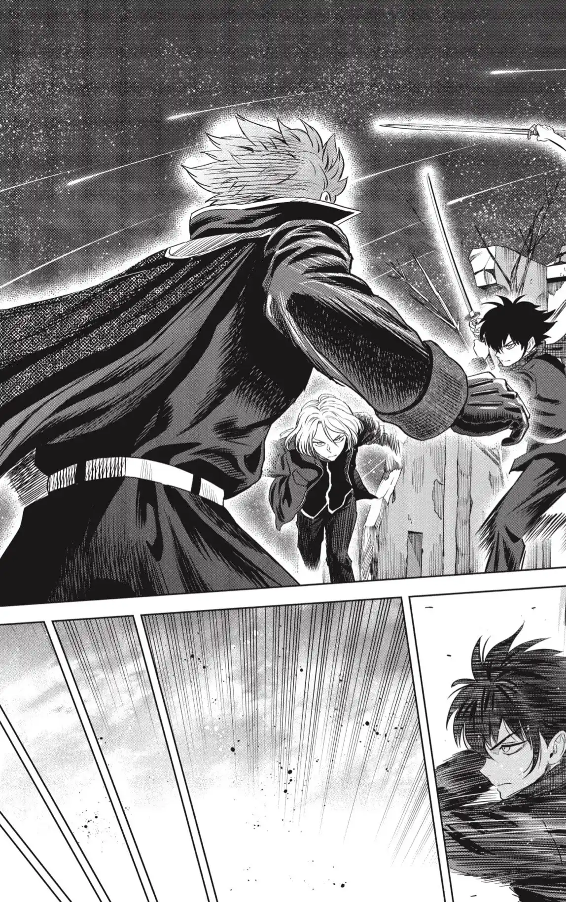 Witch Watch capítulo 121, página 17