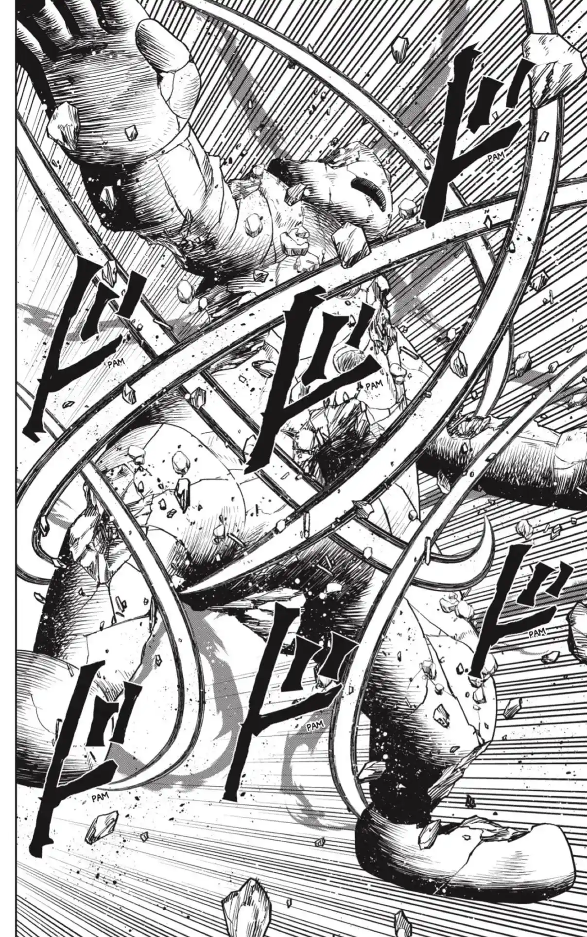 Witch Watch capítulo 123, página 16