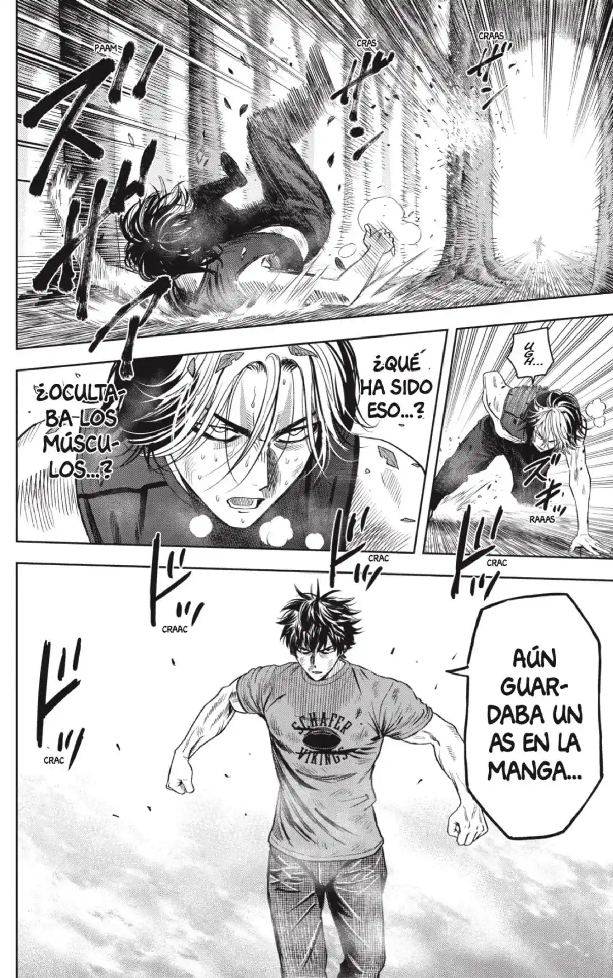 Witch Watch capítulo 124, página 18