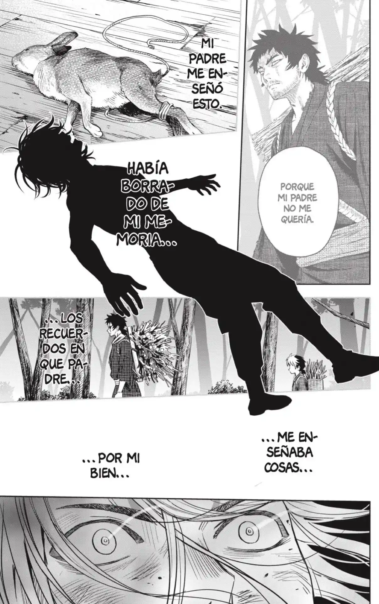 Witch Watch capítulo 125, página 15