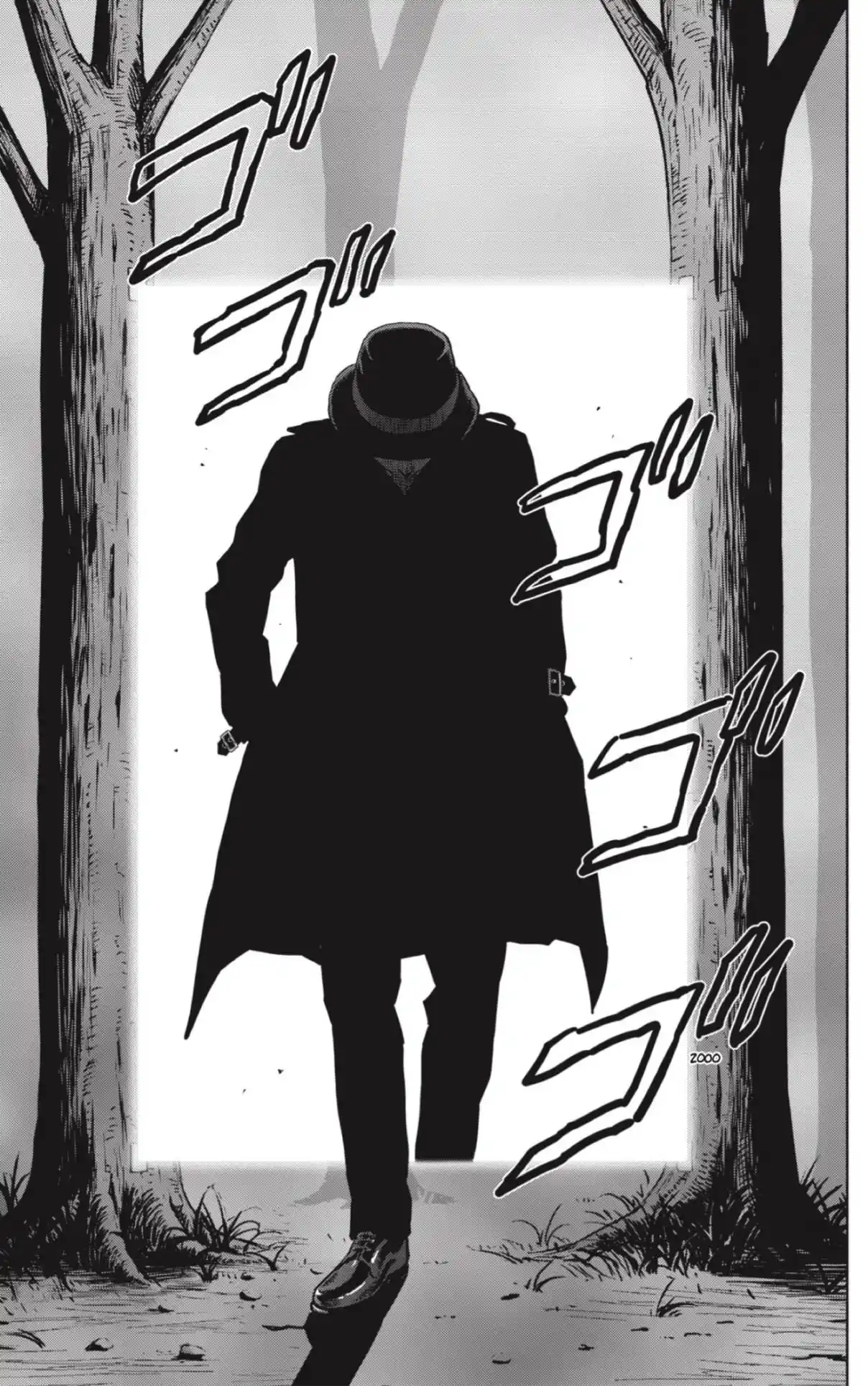 Witch Watch capítulo 129, página 9
