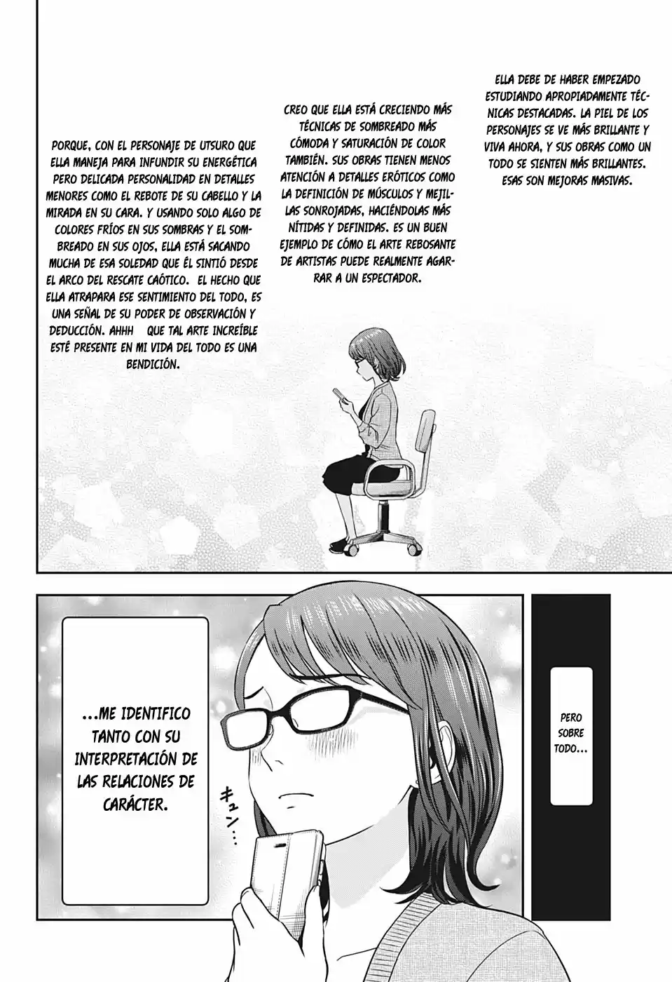 Witch Watch capítulo 13, página 10