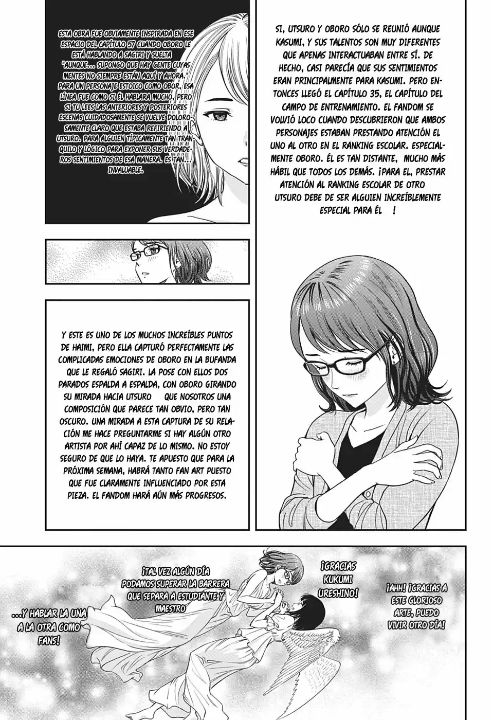 Witch Watch capítulo 13, página 11