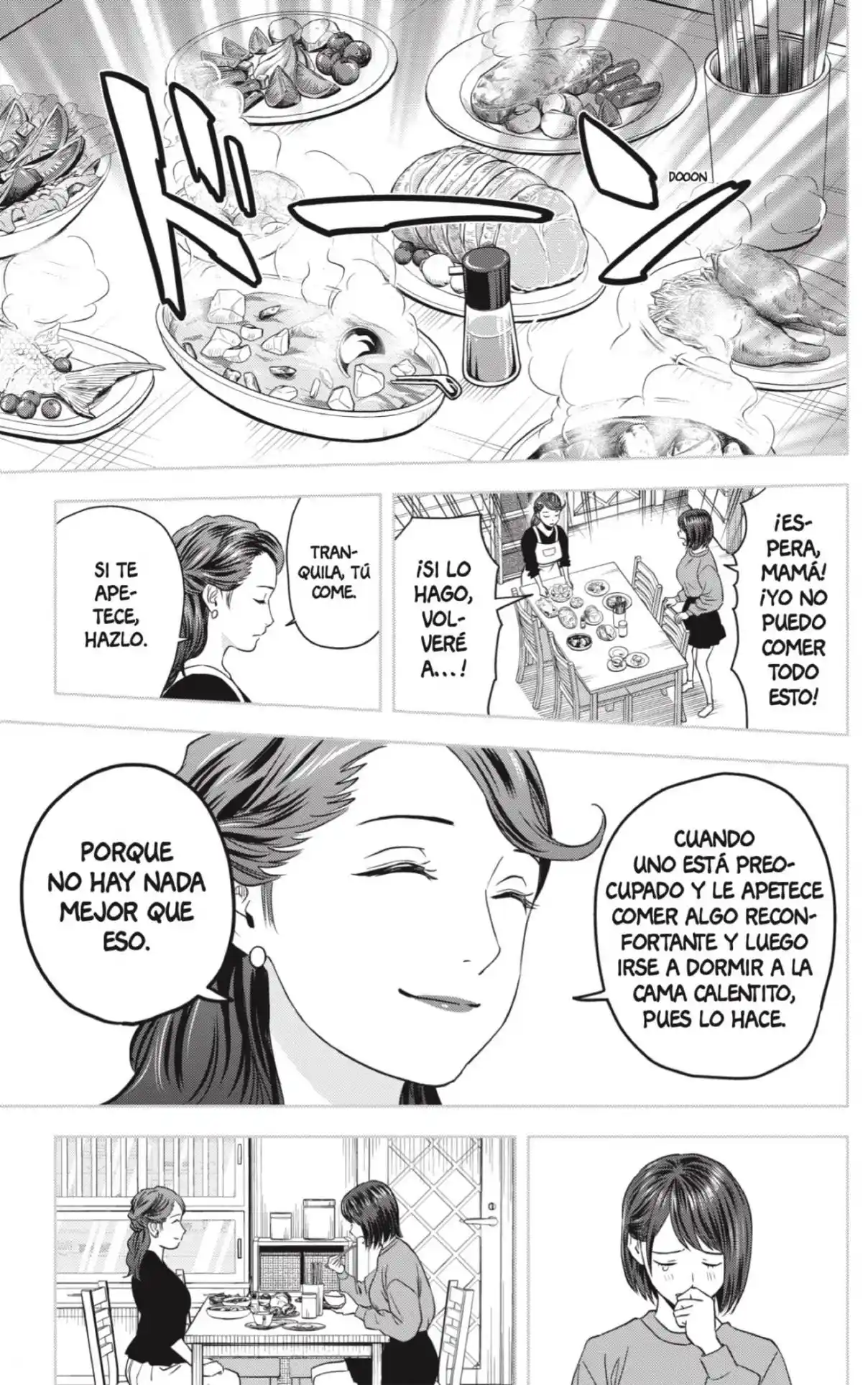 Witch Watch capítulo 153, página 13