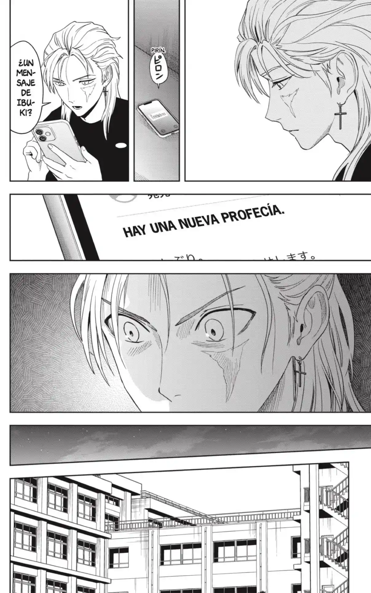 Witch Watch capítulo 178, página 16