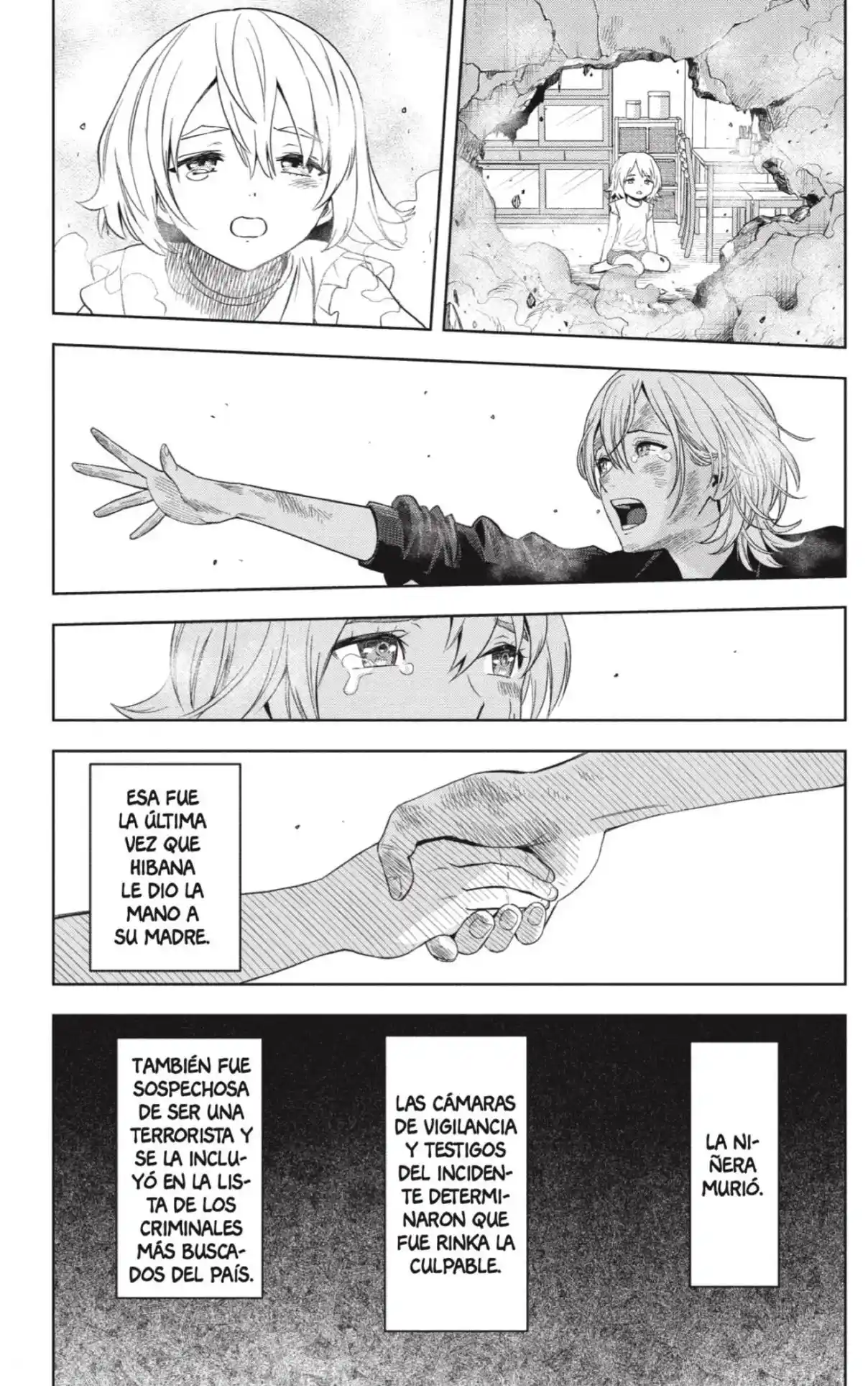 Witch Watch capítulo 181, página 12