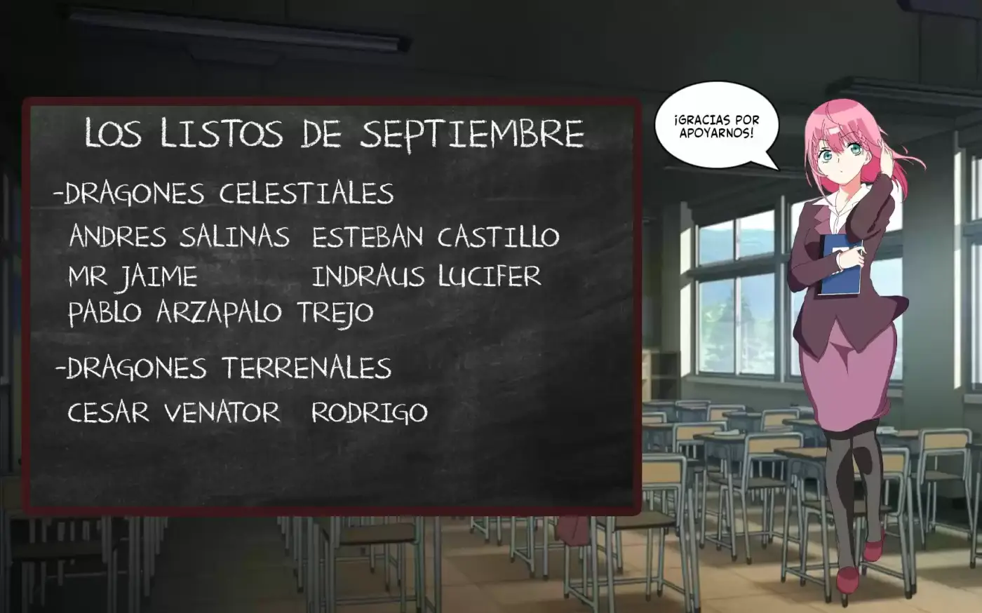 Witch Watch capítulo 21, página 2