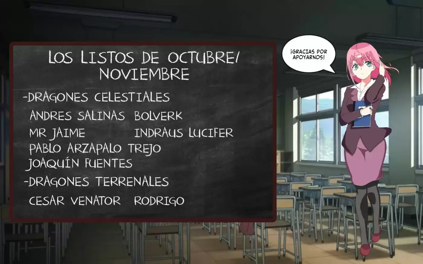 Witch Watch capítulo 22, página 2