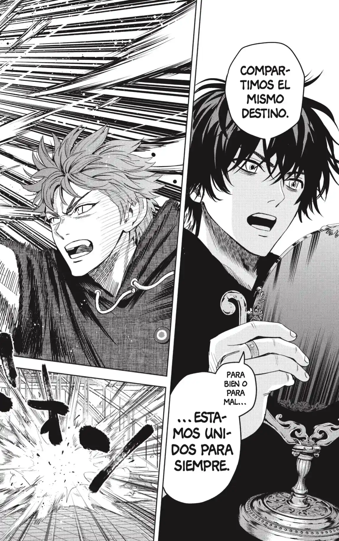 Witch Watch capítulo 242, página 18