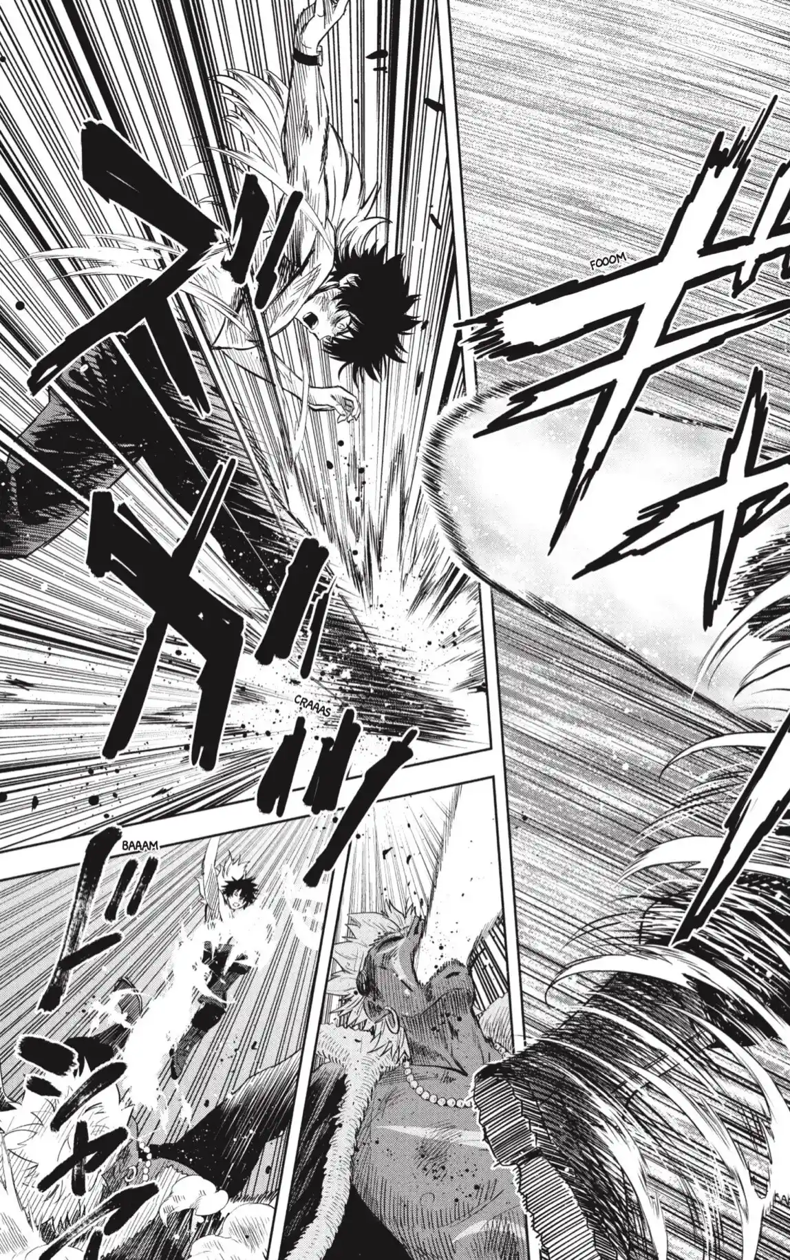 Witch Watch capítulo 247, página 17
