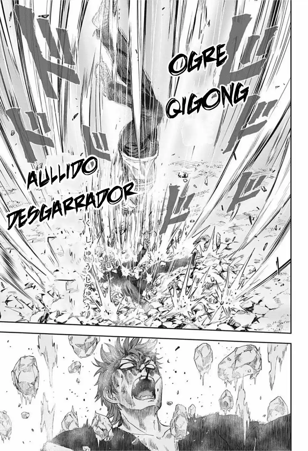 Witch Watch capítulo 28, página 16