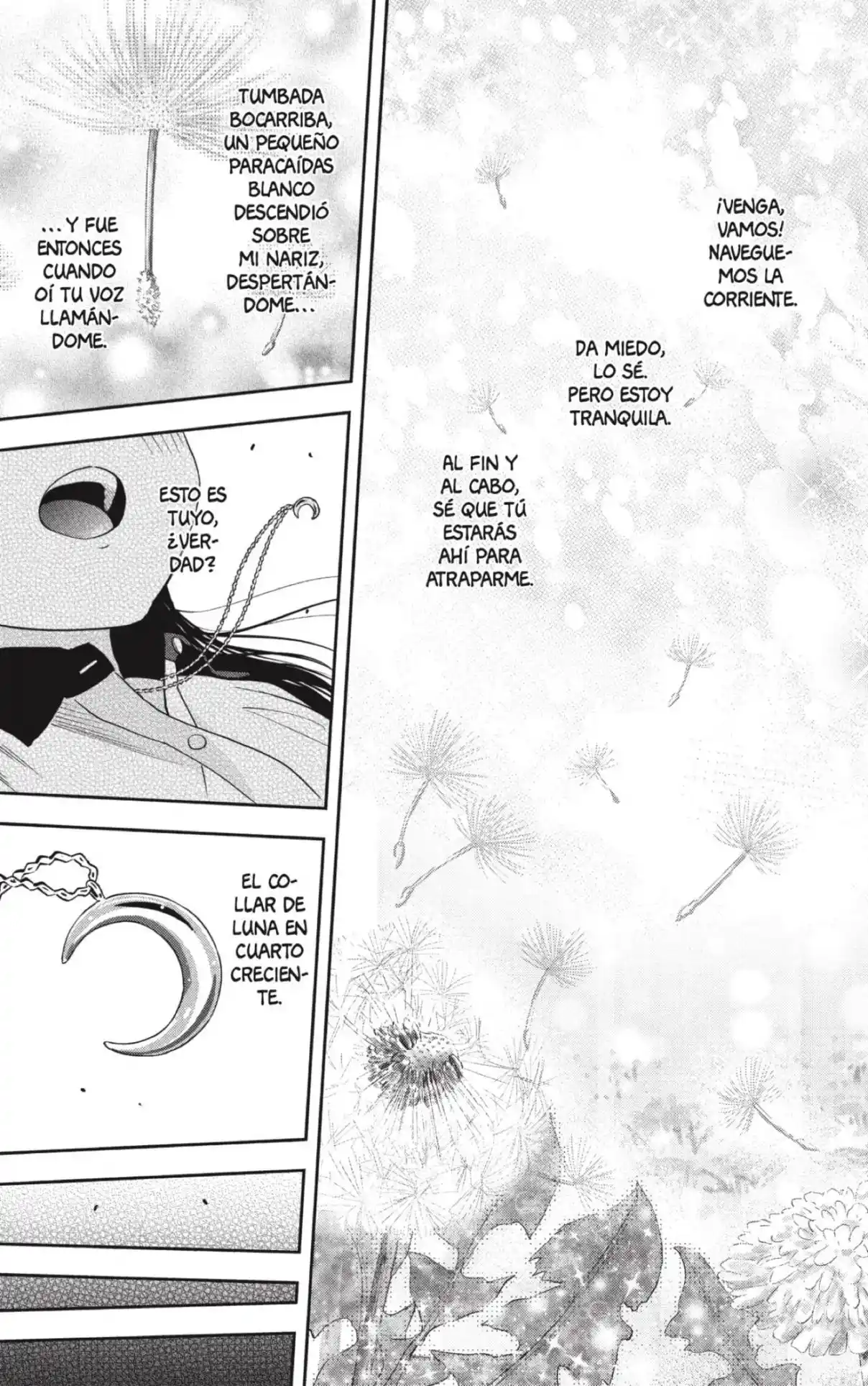 Witch Watch capítulo 59, página 15