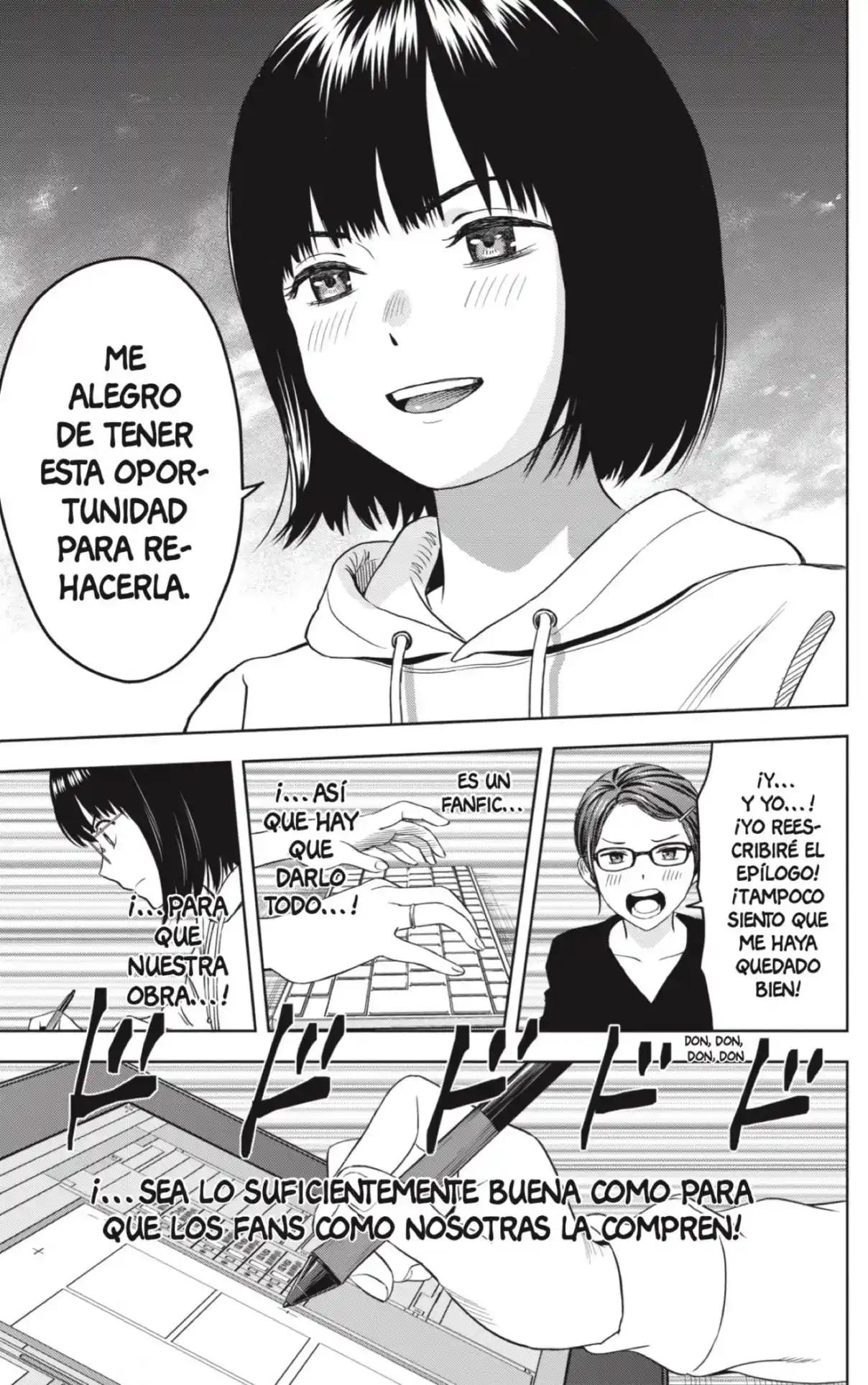 Witch Watch capítulo 80, página 15