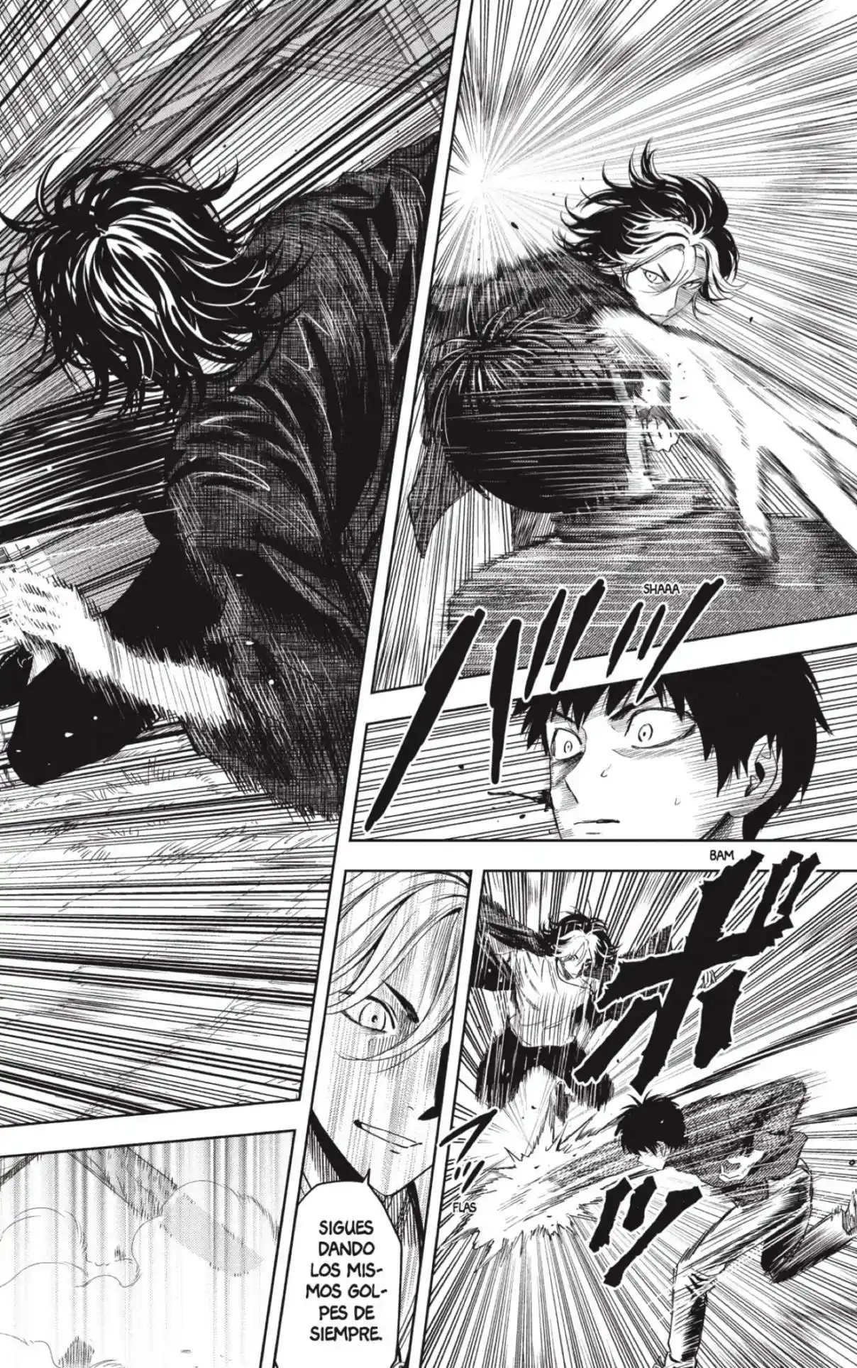 Witch Watch capítulo 83, página 12