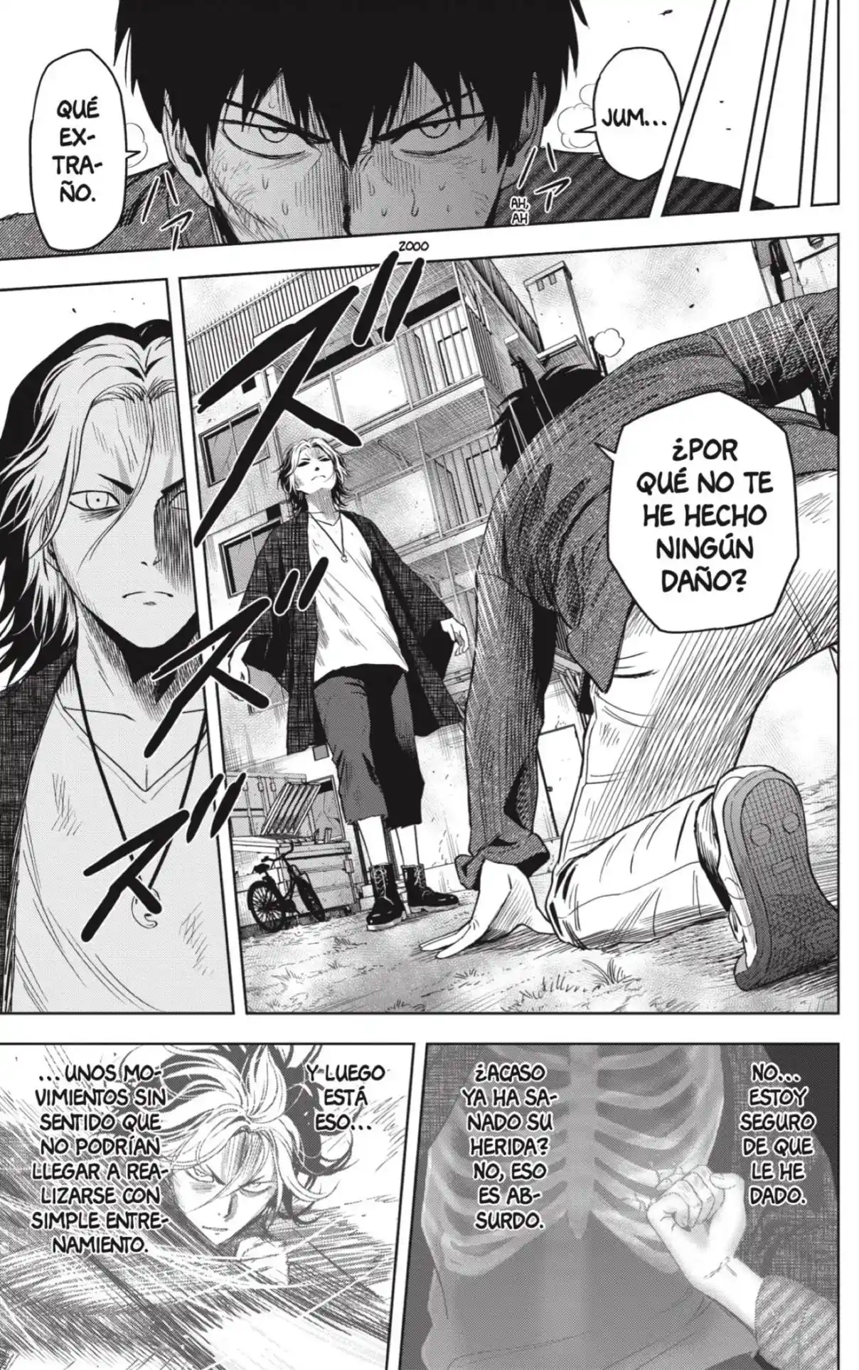Witch Watch capítulo 84, página 15