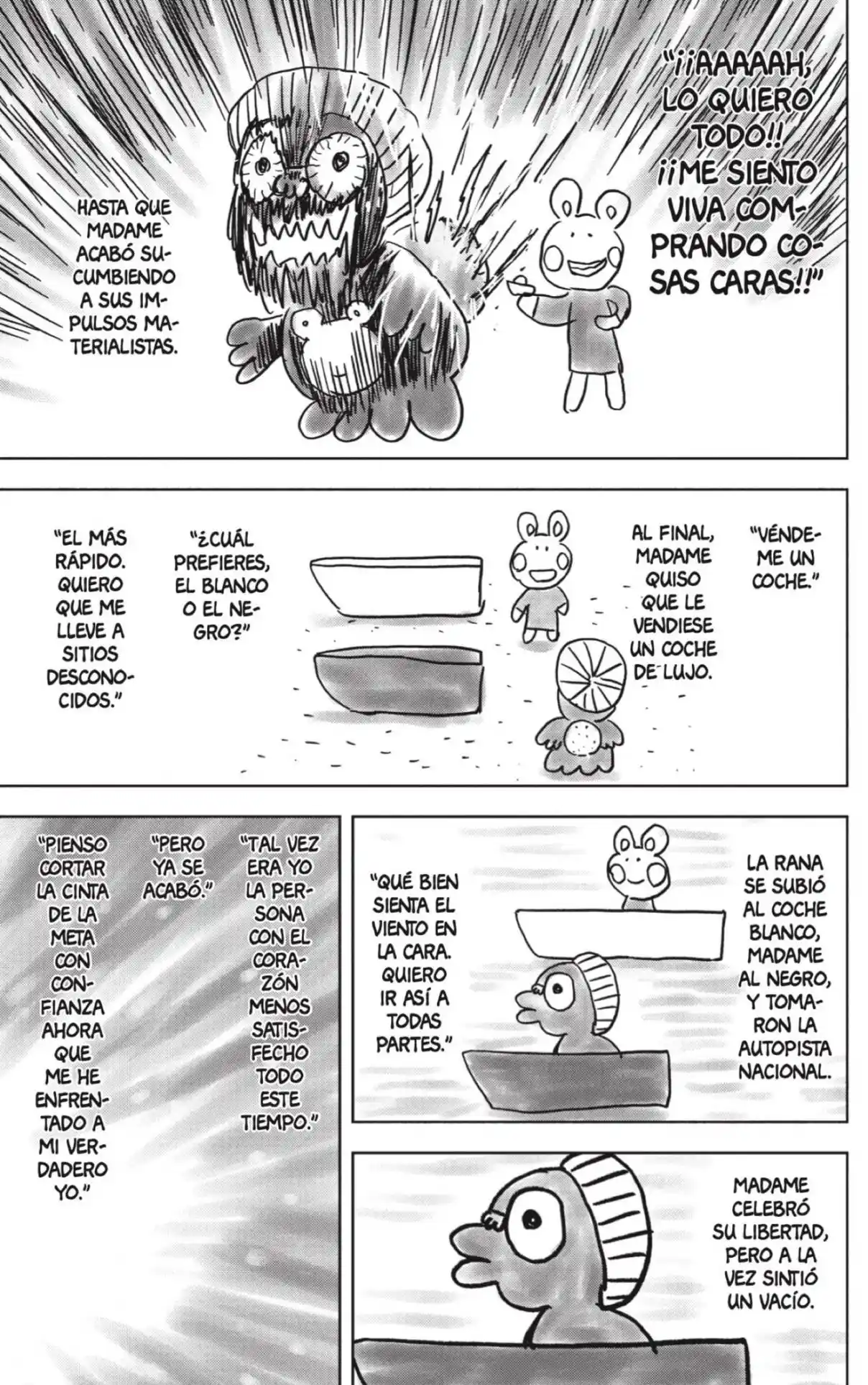 Witch Watch capítulo 89, página 17