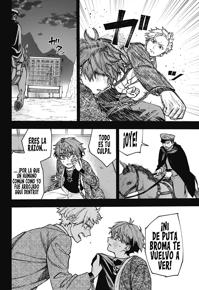 Witchriv capítulo 13, página 13