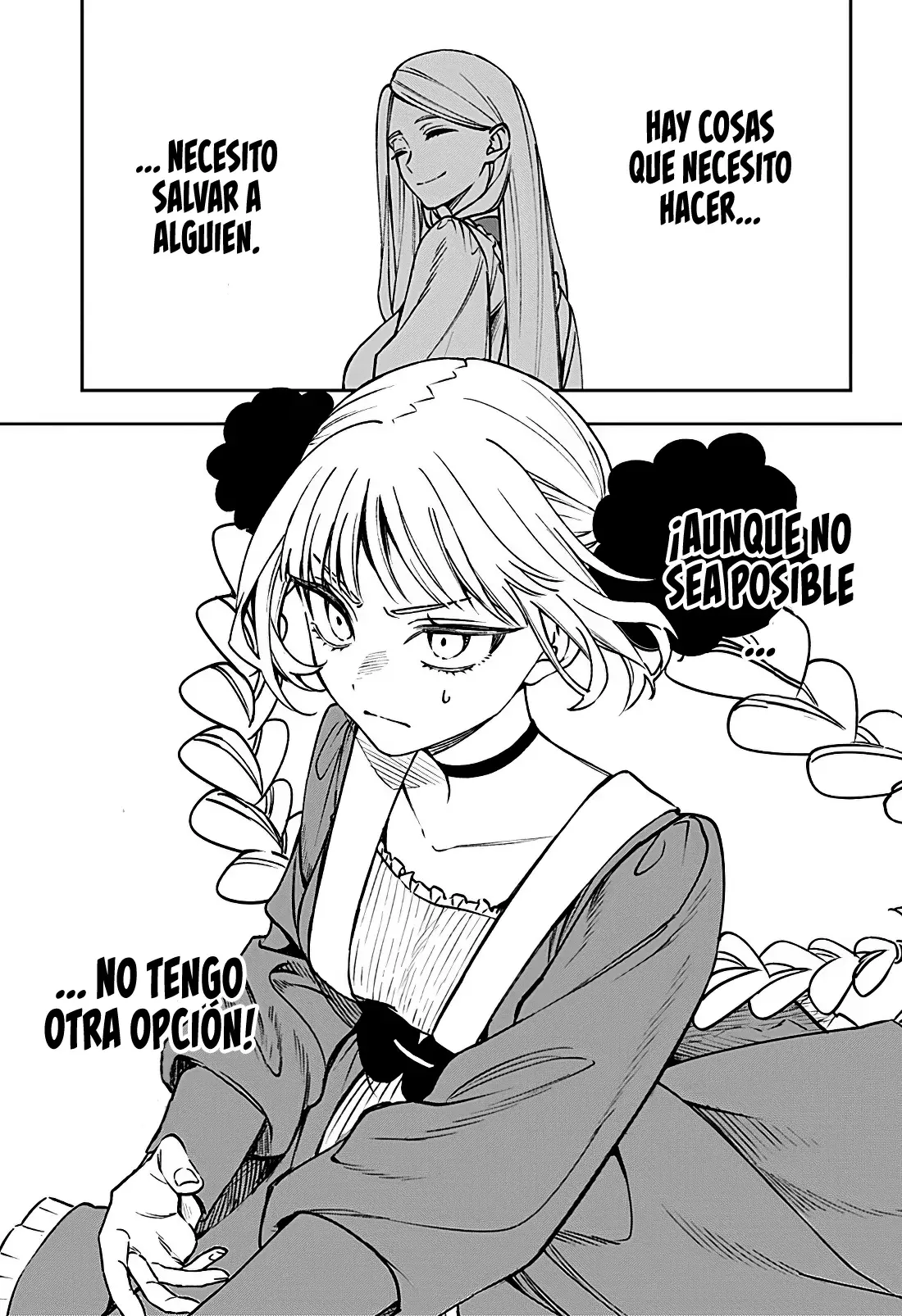 Witchriv capítulo 17, página 6