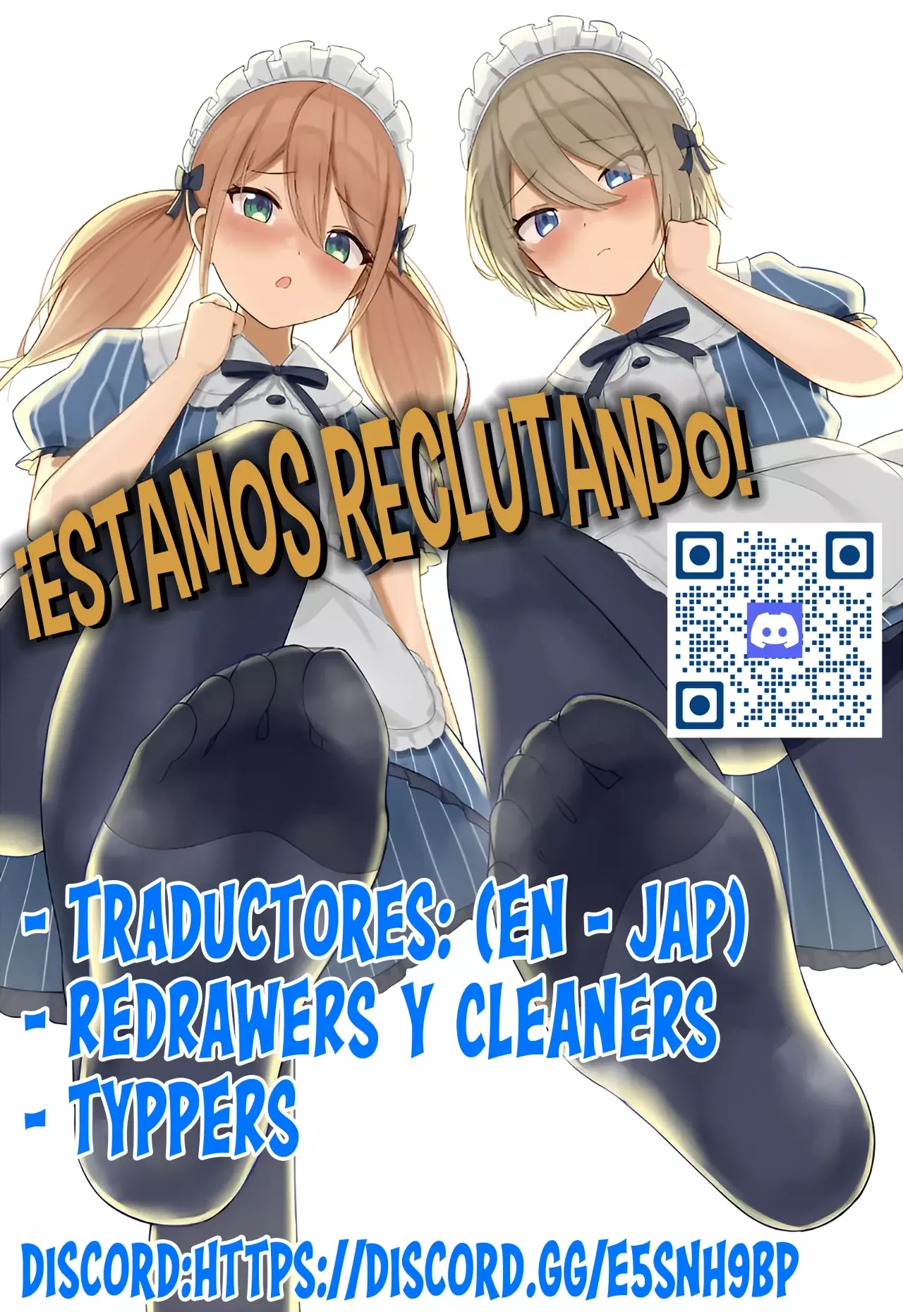 Witchriv capítulo 17, página 26
