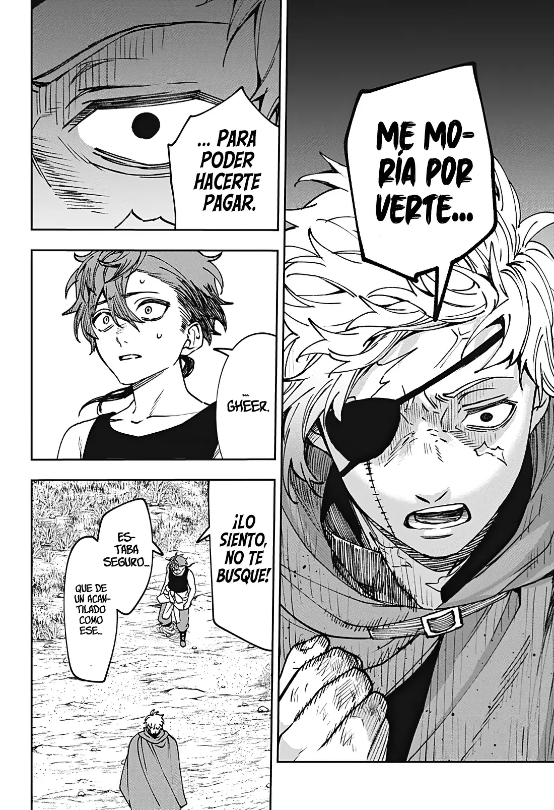 Witchriv capítulo 18, página 7