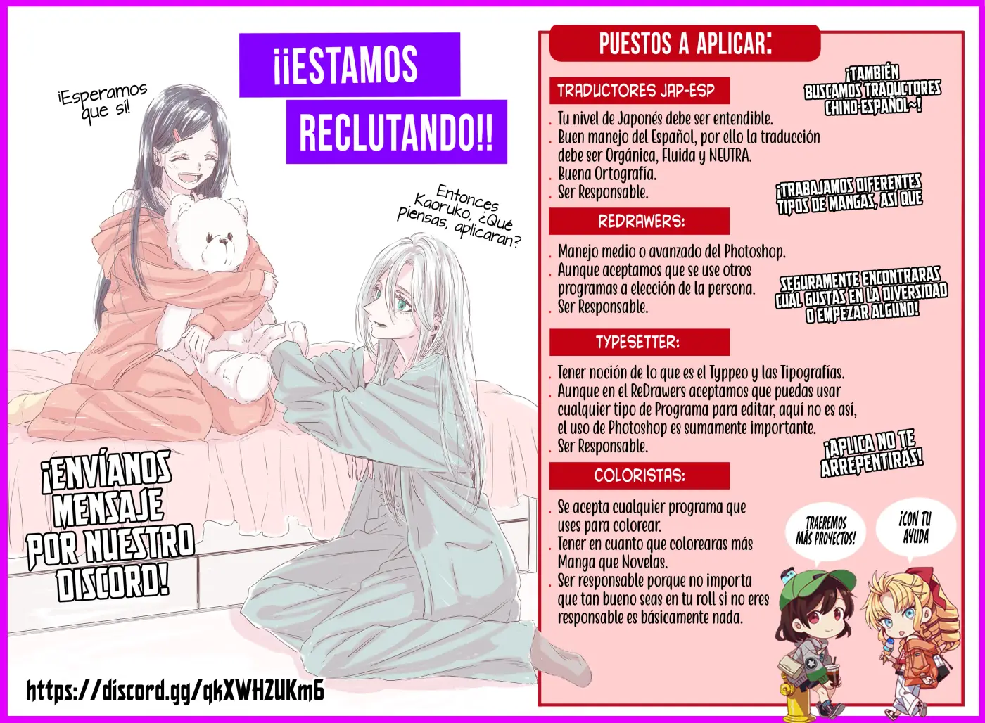 Witchriv capítulo 19, página 34