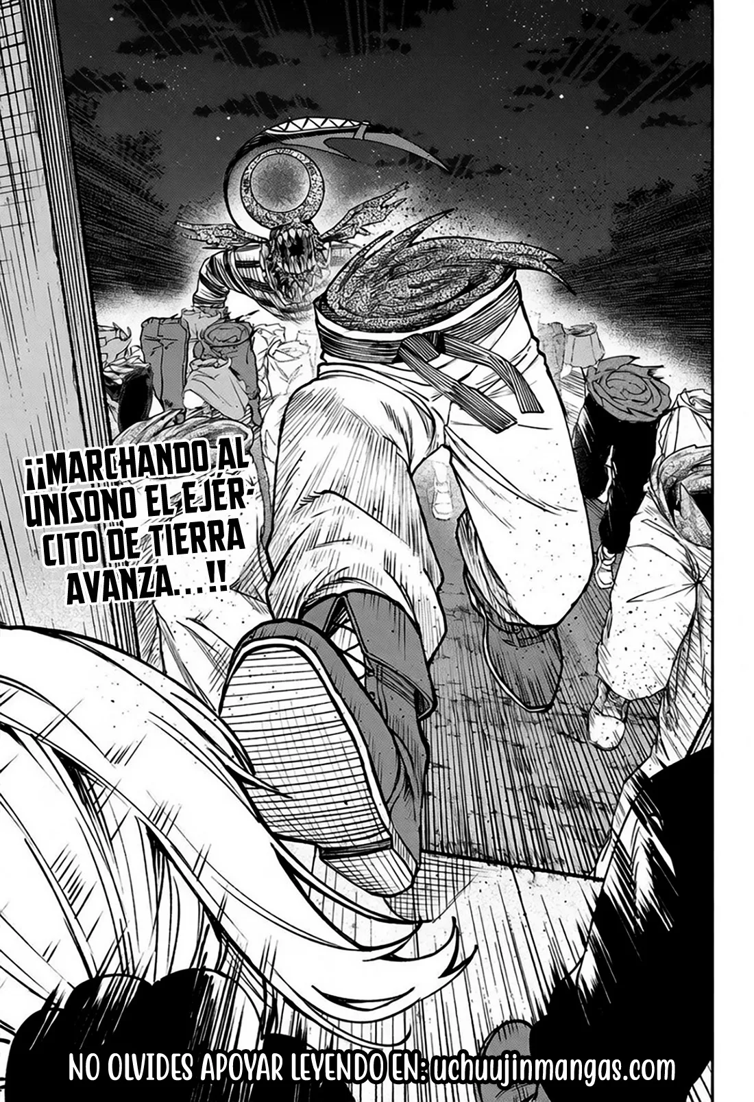 Witchriv capítulo 25, página 25
