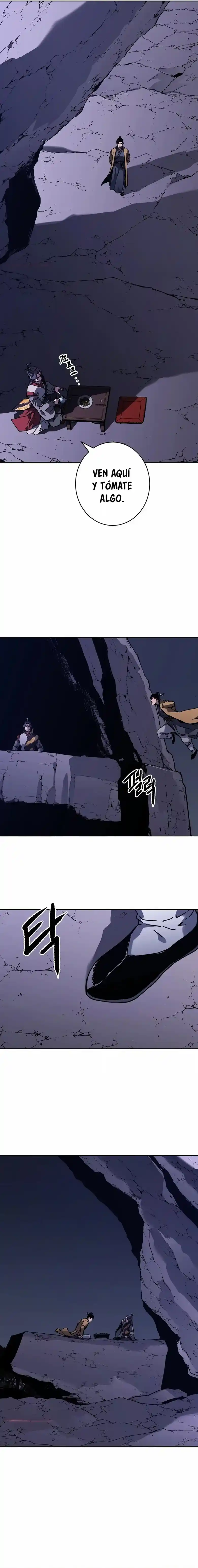 World Reign capítulo 43, página 2
