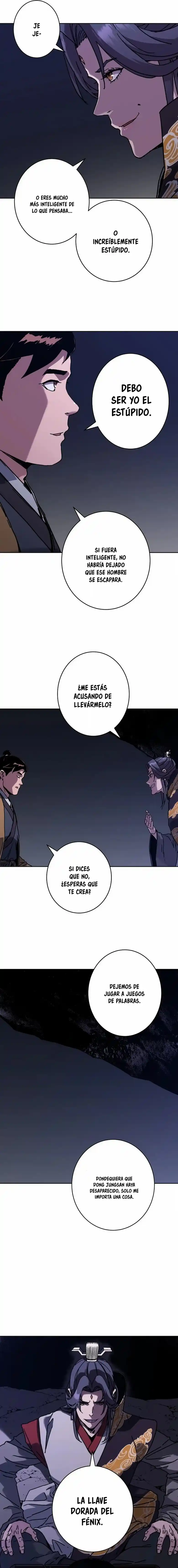 World Reign capítulo 43, página 6