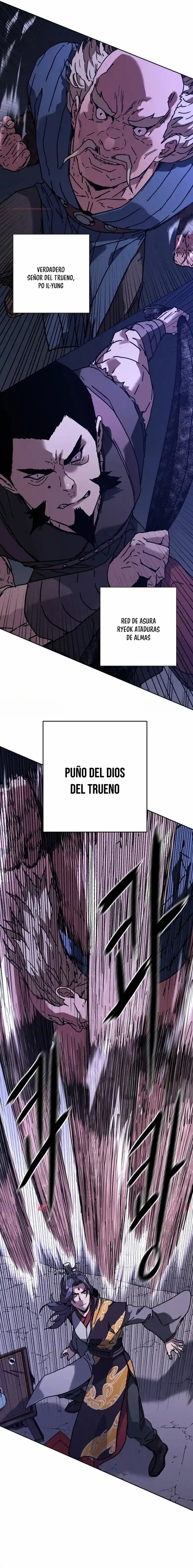 World Reign capítulo 43, página 10