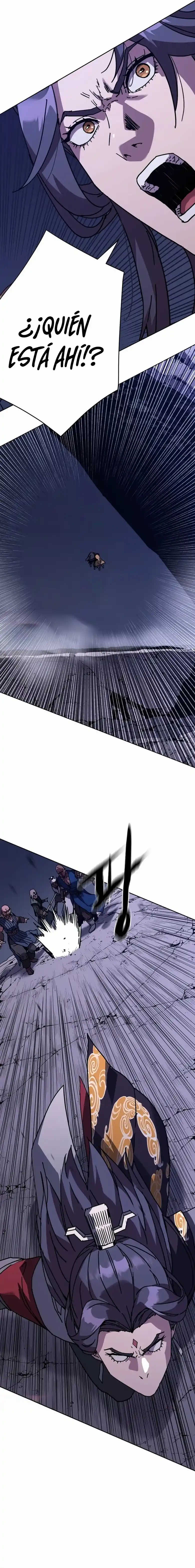 World Reign capítulo 43, página 20