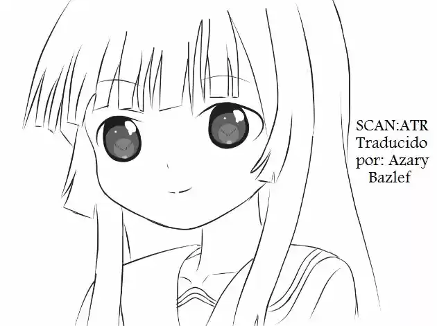 Yuru Yuri capítulo 149, página 17