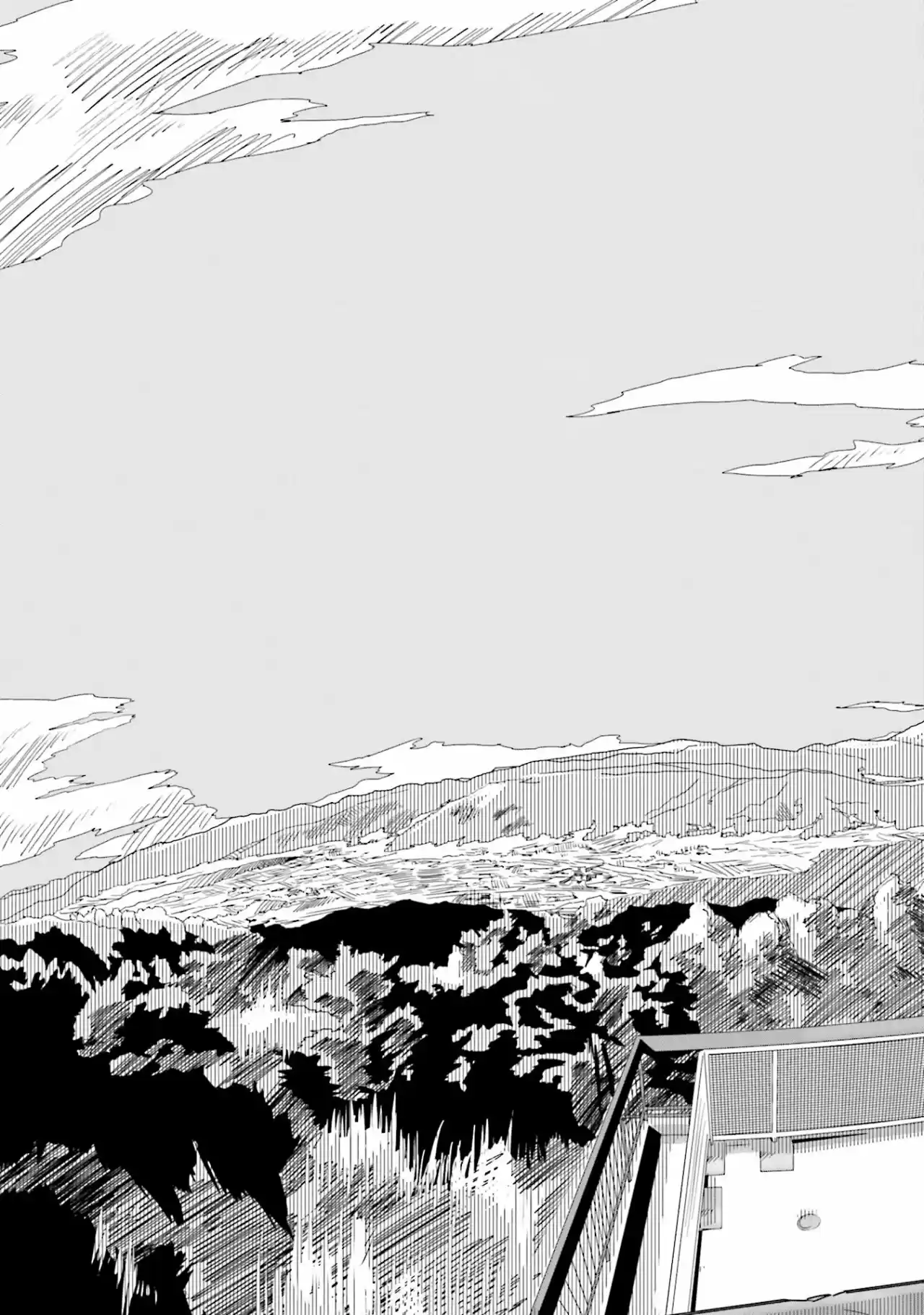 Yurucamp capítulo 16, página 3