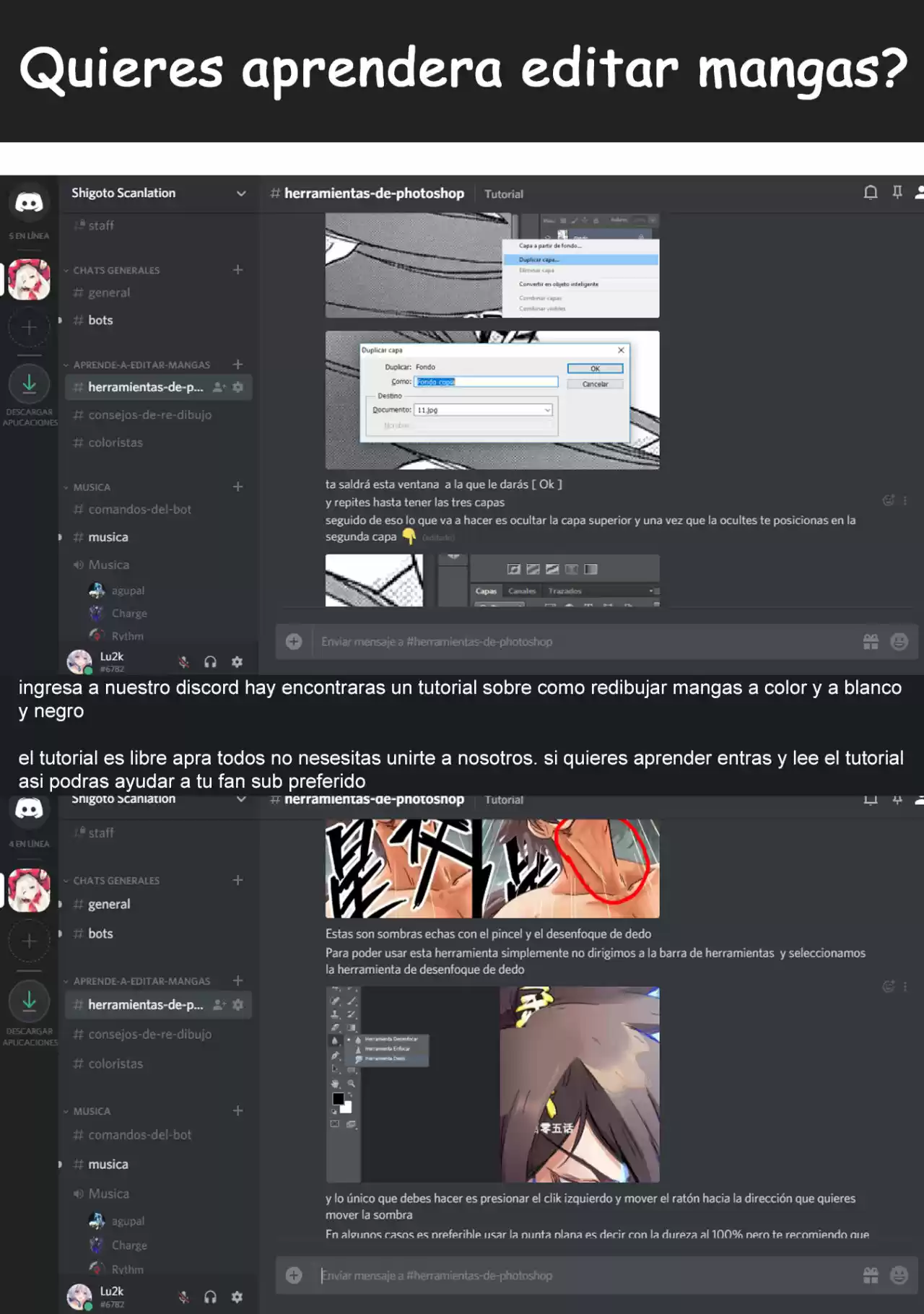 Yurucamp capítulo 17, página 33