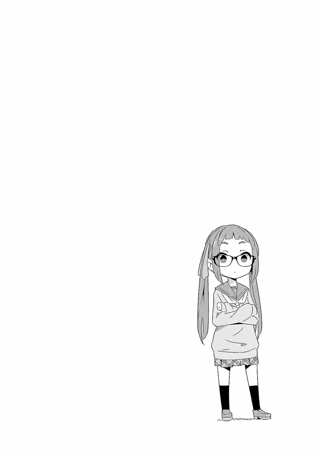 Yurucamp capítulo 2, página 27