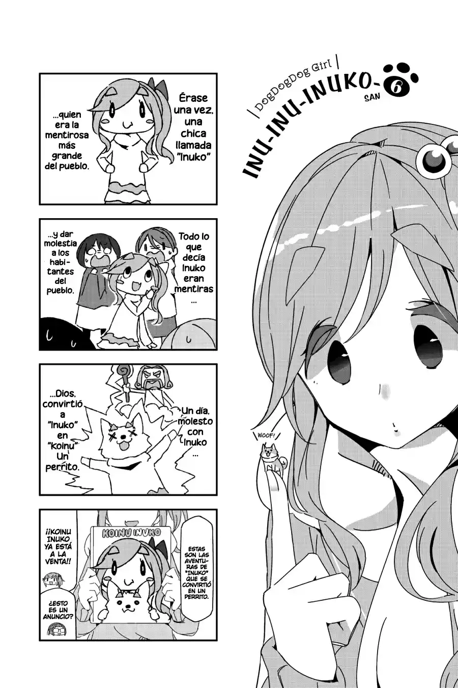 Yurucamp capítulo 34.5, página 21