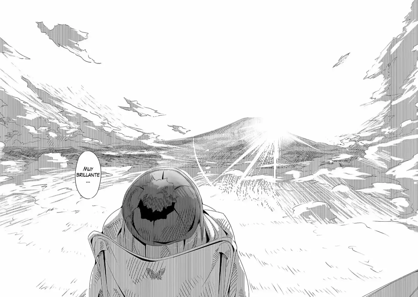 Yurucamp capítulo 4, página 23