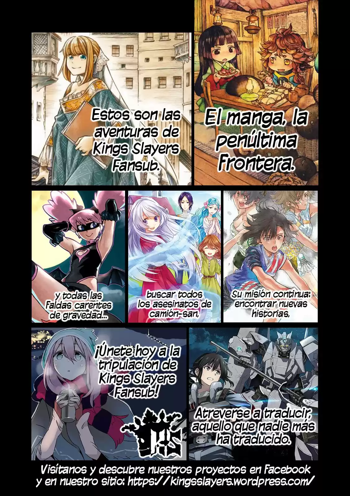 Yurucamp capítulo 4, página 28