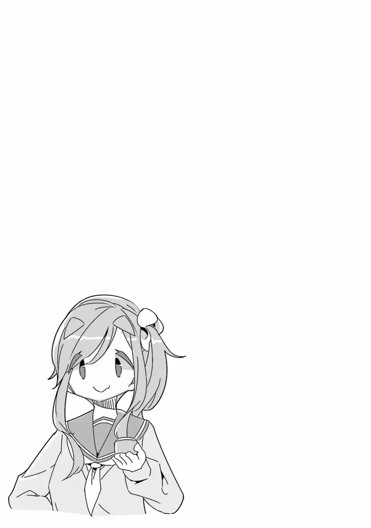 Yurucamp capítulo 53, página 30