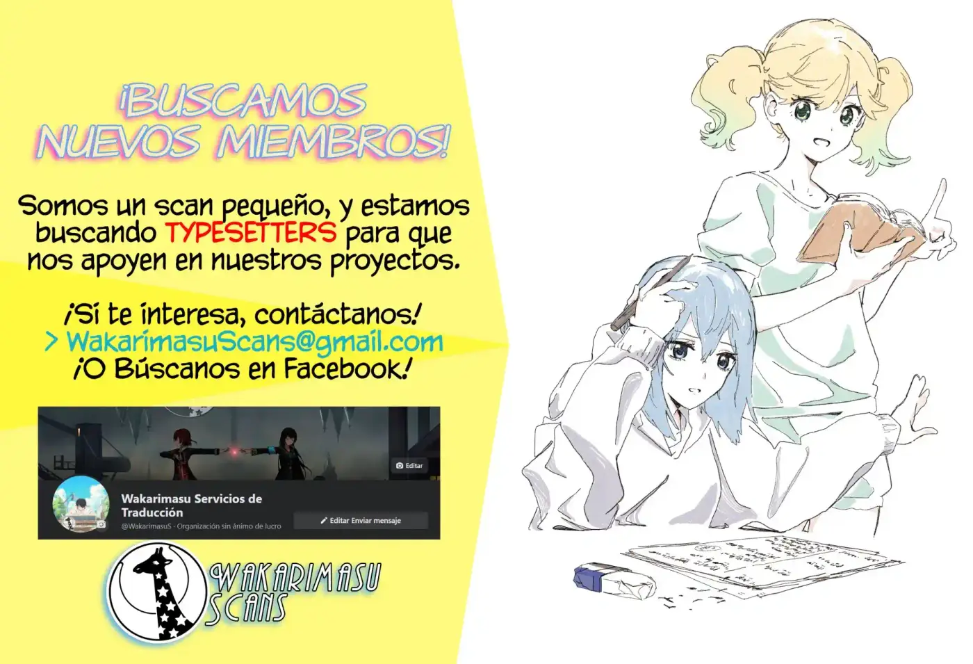 Yurucamp capítulo 58, página 33