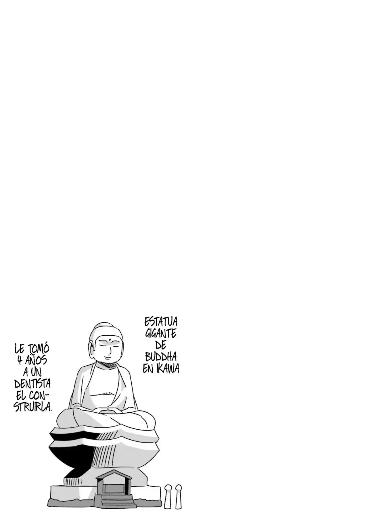 Yurucamp capítulo 59, página 28