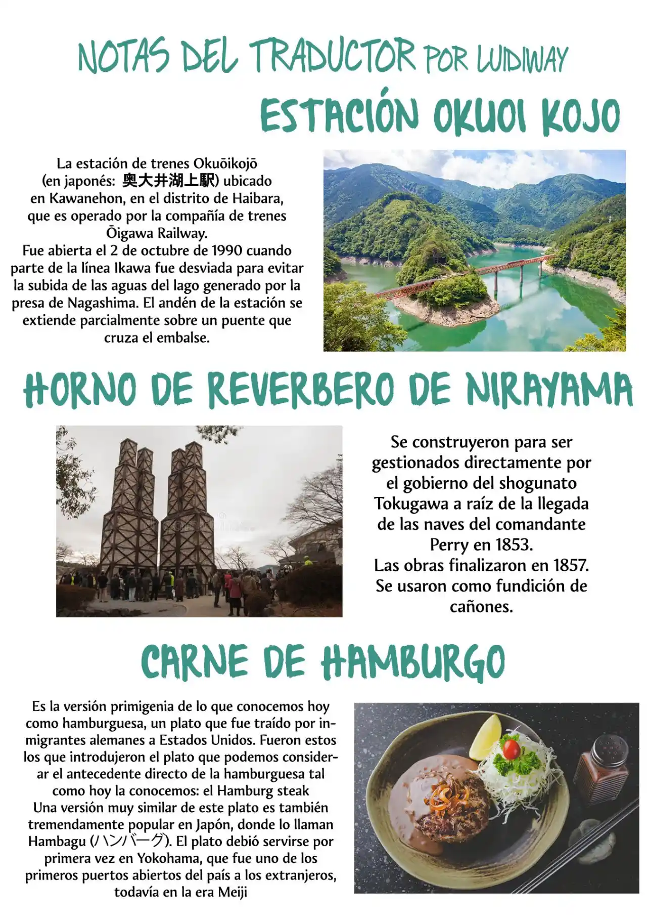 Yurucamp capítulo 60, página 31
