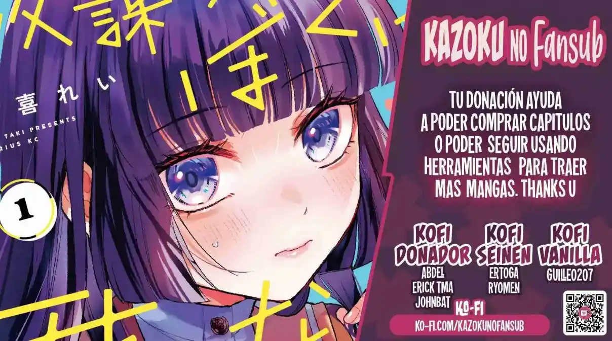 Yurucamp capítulo 68, página 2