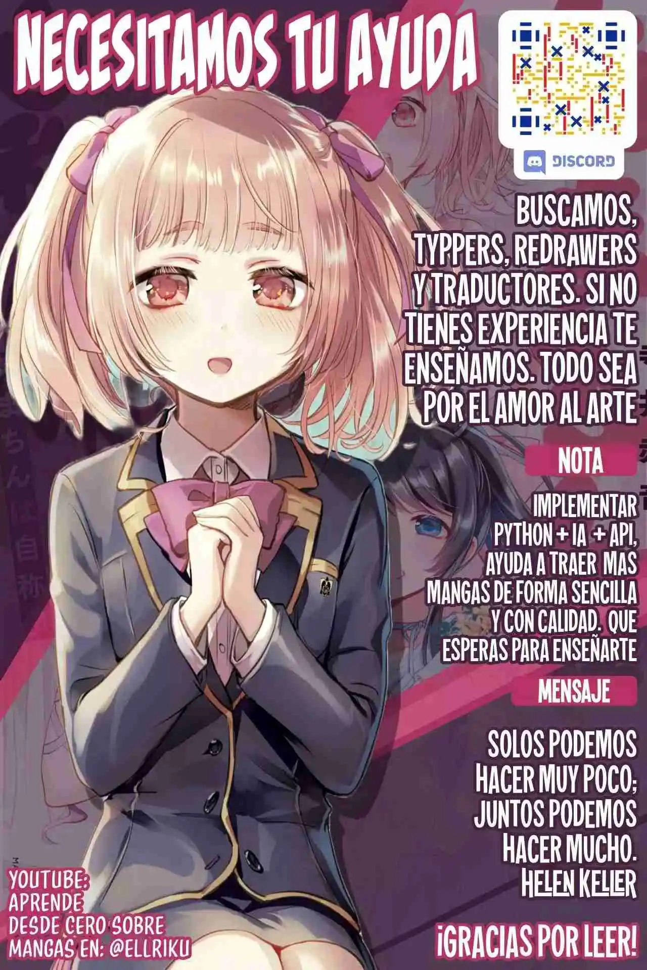 Yurucamp capítulo 68, página 30