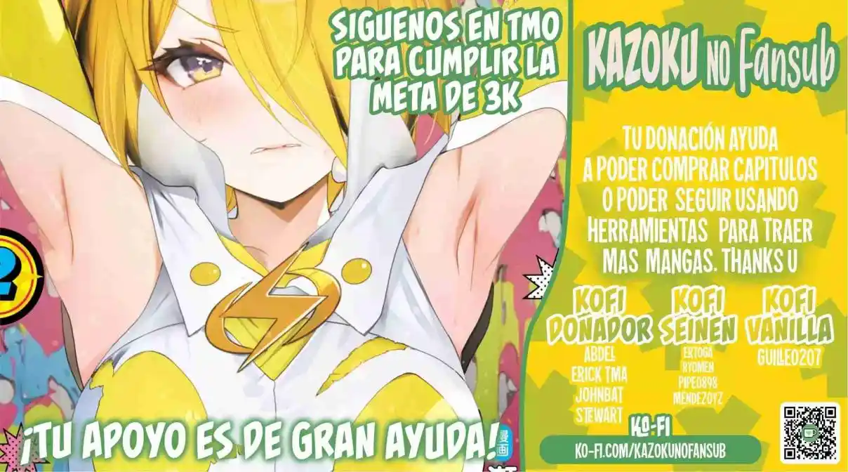 Yurucamp capítulo 70, página 4