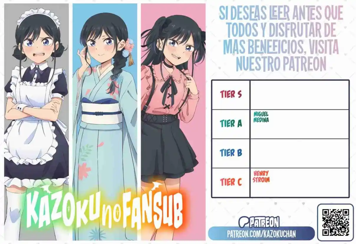 Yurucamp capítulo 72, página 2