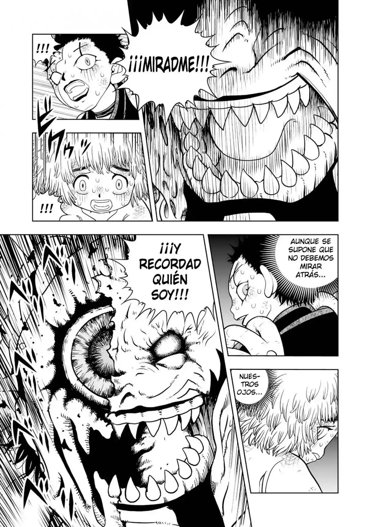 Zatch Bell! 2 capítulo 1, página 7