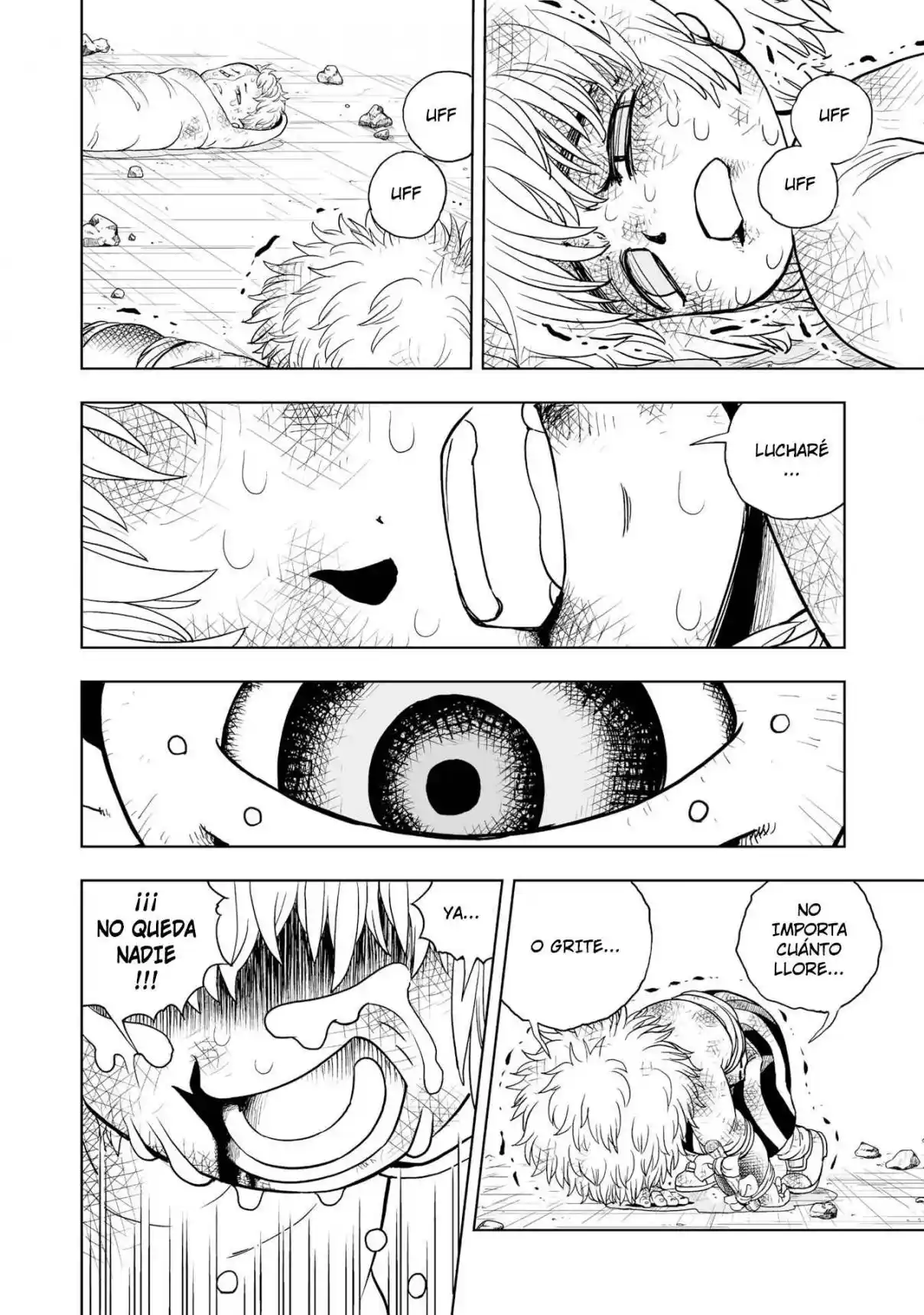Zatch Bell! 2 capítulo 1, página 44