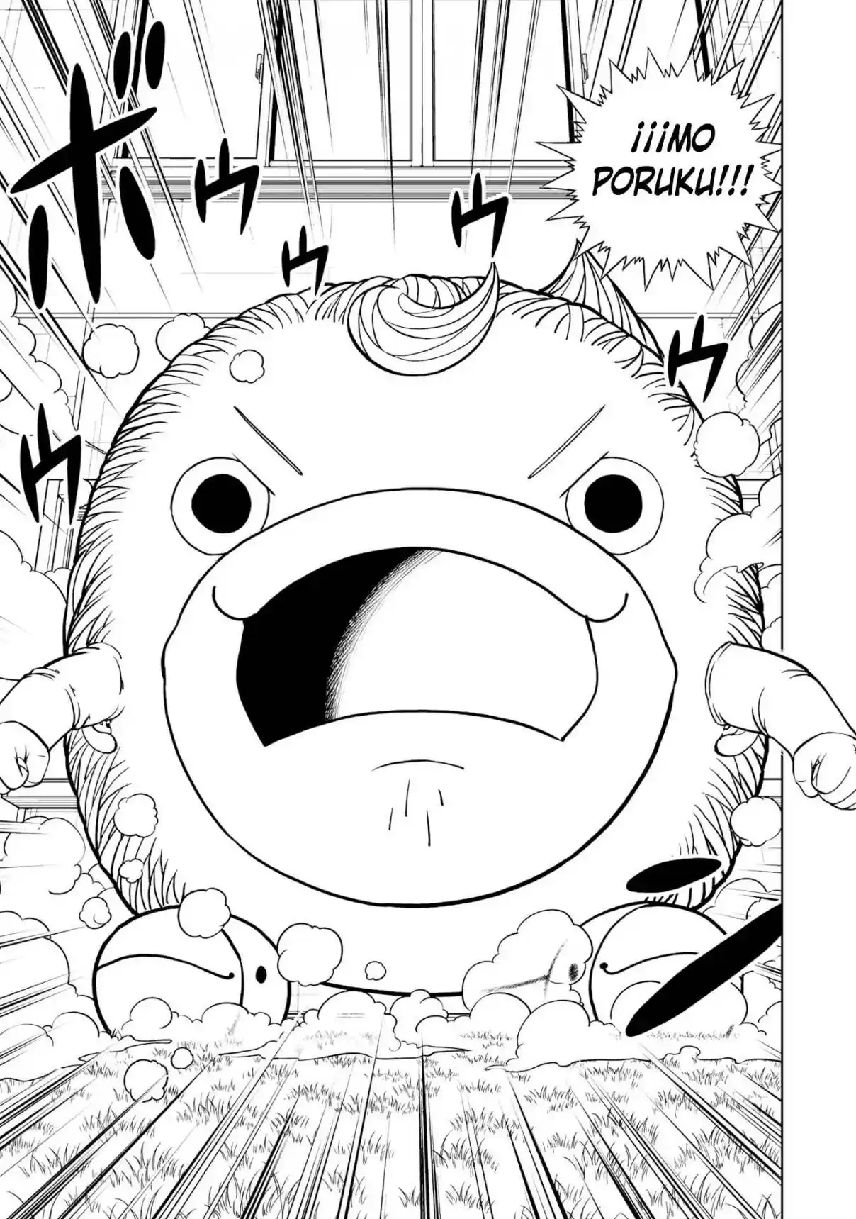 Zatch Bell! 2 capítulo 10, página 4
