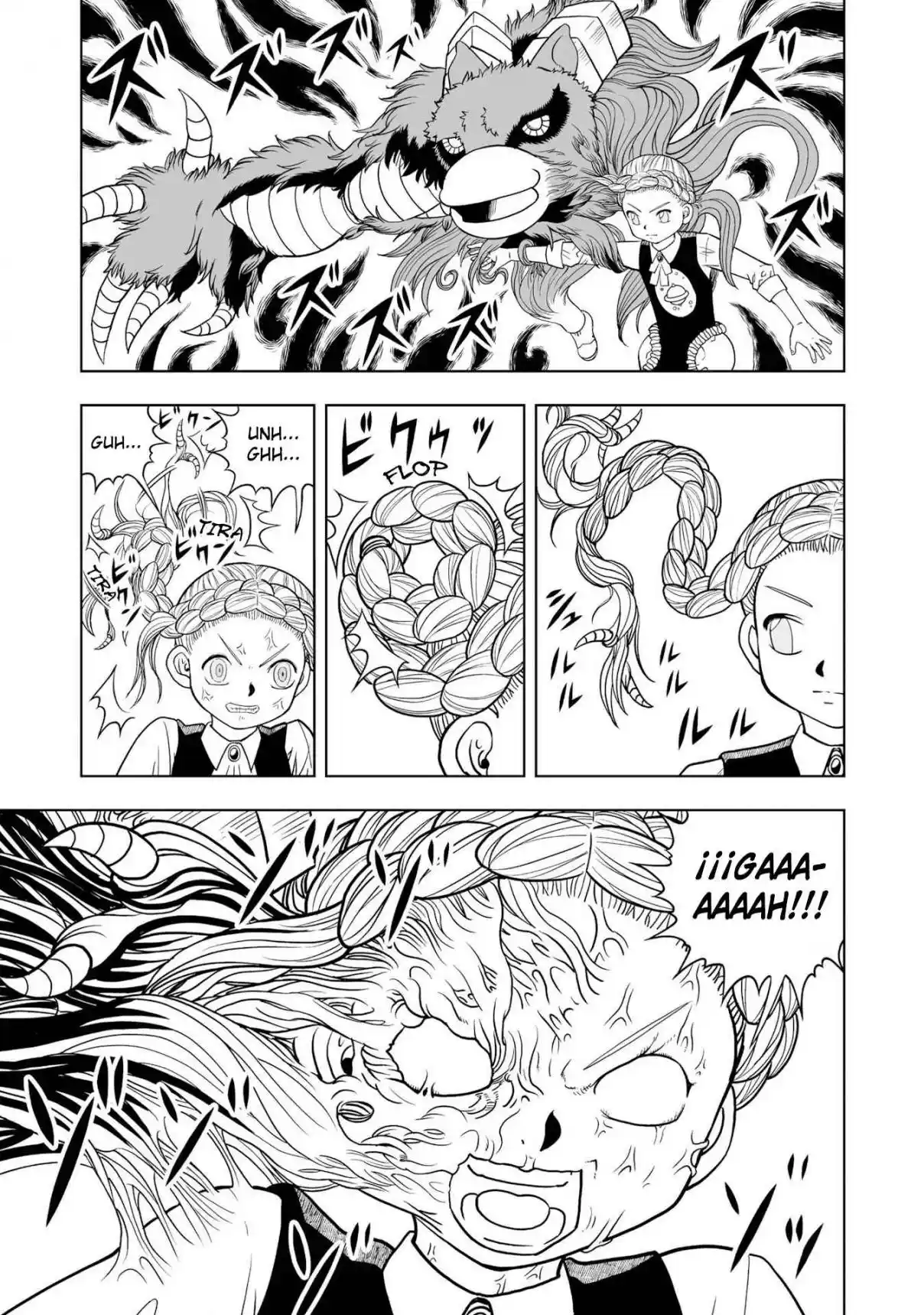 Zatch Bell! 2 capítulo 10, página 14